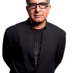 Deepak Chopra