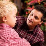 comunicação entre pais filhos