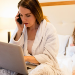 comunicação entre pais e filhos