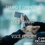O Preço do Amanhã